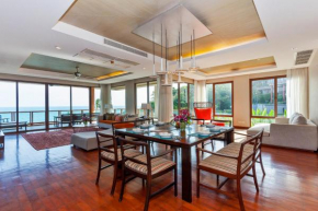 ShaSa Resort - Luxury Beachfront Suites